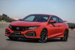 Honda Civic Si Coupe 2020 года (LA)